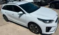 Kia cee'd Sportswagon*LED*NAVI*KAMERA*DSG*PLUG-IN HY
