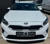Kia cee'd Sportswagon*LED*NAVI*KAMERA*DSG*PLUG-IN HY