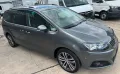Seat Alhambra FR-Line*7-SITZE*AHK*BI-XEN*KAMERA*NAVI*