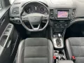 Seat Alhambra FR-Line*7-SITZE*AHK*BI-XEN*KAMERA*NAVI*