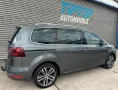 Seat Alhambra FR-Line*7-SITZE*AHK*BI-XEN*KAMERA*NAVI*