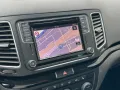 Seat Alhambra FR-Line*7-SITZE*AHK*BI-XEN*KAMERA*NAVI*