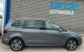 Seat Alhambra FR-Line*7-SITZE*AHK*BI-XEN*KAMERA*NAVI*