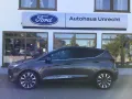 Ford Fiesta Titanium X Automatik