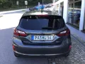 Ford Fiesta Titanium X Automatik