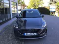 Ford Fiesta Titanium X Automatik