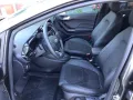 Ford Fiesta Titanium X Automatik