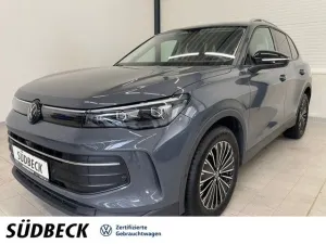 Volkswagen Tiguan 2.0 TDI 2.0 TDI 110 kW Goal