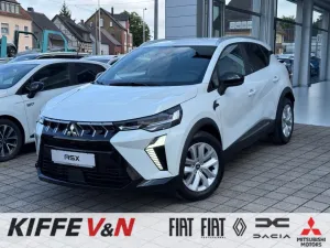 Mitsubishi ASX PLUS Kamera Sitzh Lenkradheiz Bi-LED PDC