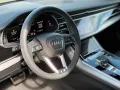 Audi SQ8 TFSI quattro tiptronic +SOFORT LIEFERBAR