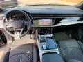 Audi SQ8 TFSI quattro tiptronic +SOFORT LIEFERBAR