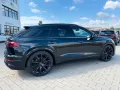 Audi SQ8 TFSI quattro tiptronic +SOFORT LIEFERBAR