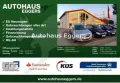 Jeep Compass Night Eagle/AHKTEILLEDER/NAVI/SHZ