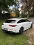 Mercedes-Benz Mercedes CLA200 SB  AMG line