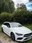 Mercedes-Benz Mercedes CLA200 SB  AMG line