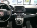 Fiat Panda Pandina ICON Hybrid RED 1.0 GSE-Klima*Blue