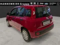 Fiat Panda Pandina ICON Hybrid RED 1.0 GSE-Klima*Blue
