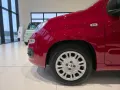 Fiat Panda Pandina ICON Hybrid RED 1.0 GSE-Klima*Blue