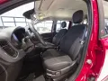 Fiat Panda Pandina ICON Hybrid RED 1.0 GSE-Klima*Blue