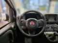 Fiat Panda Pandina ICON Hybrid RED 1.0 GSE-Klima*Blue