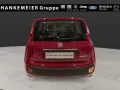 Fiat Panda Pandina ICON Hybrid RED 1.0 GSE-Klima*Blue