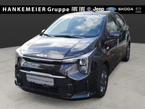 Kia Picanto 1.0 Comfort -Klima*Kamera*NAV*PDC*LM*Car
