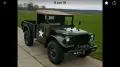 Other Dodge M37  H Zulassung