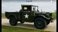 Other Dodge M37  H Zulassung