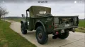 Other Dodge M37  H Zulassung