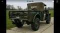 Other Dodge M37  H Zulassung