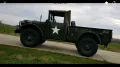 Other Dodge M37  H Zulassung