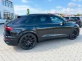 Audi SQ8 TFSI quattro tiptronic