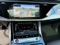 Audi SQ8 TFSI quattro tiptronic