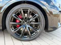 Audi SQ8 TFSI quattro tiptronic
