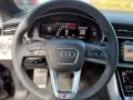 Audi SQ8 TFSI quattro tiptronic