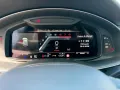 Audi SQ8 TFSI quattro tiptronic