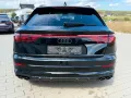 Audi SQ8 TFSI quattro tiptronic