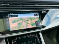 Audi SQ8 TFSI quattro tiptronic