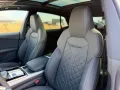 Audi SQ8 TFSI quattro tiptronic