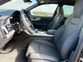 Audi SQ8 TFSI quattro tiptronic