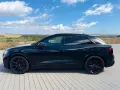 Audi SQ8 TFSI quattro tiptronic
