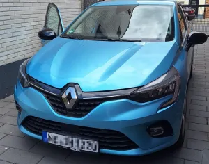 Renault Clio TCe 90 Business Edition
