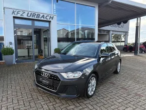 Audi A1 Sportback 25 TFSI Advanced CarPlay Virtual