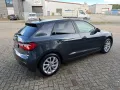 Audi A1 Sportback 25 TFSI Advanced CarPlay Virtual