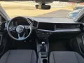 Audi A1 Sportback 25 TFSI Advanced CarPlay Virtual