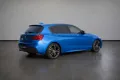 BMW 118 Lim. 5-trg. 118 i Edition M Sport Shadow