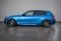 BMW 118 Lim. 5-trg. 118 i Edition M Sport Shadow