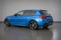 BMW 118 Lim. 5-trg. 118 i Edition M Sport Shadow