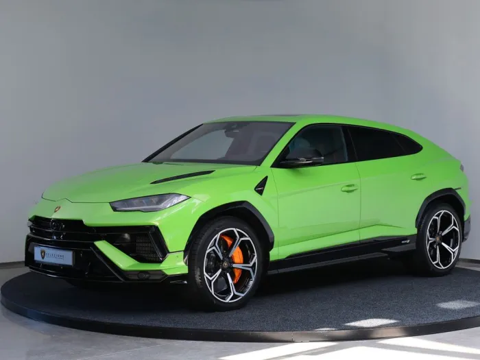 Lamborghini Urus 4.0 V8 Sport