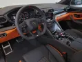 Lamborghini Urus 4.0 V8 Sport